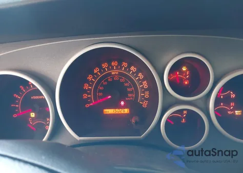 2011 Toyota Tundra Double Cab Sr5 z USA, uszkodzony, nr VIN 5TFRY5F18BX115310